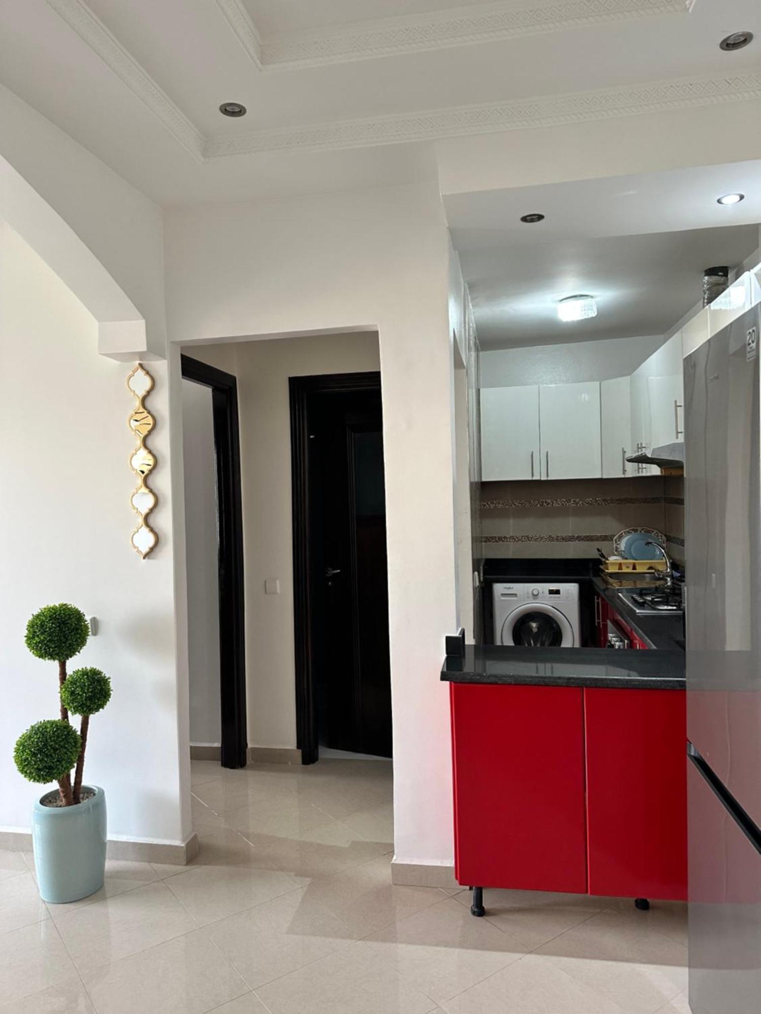 Apartamento Monopolio