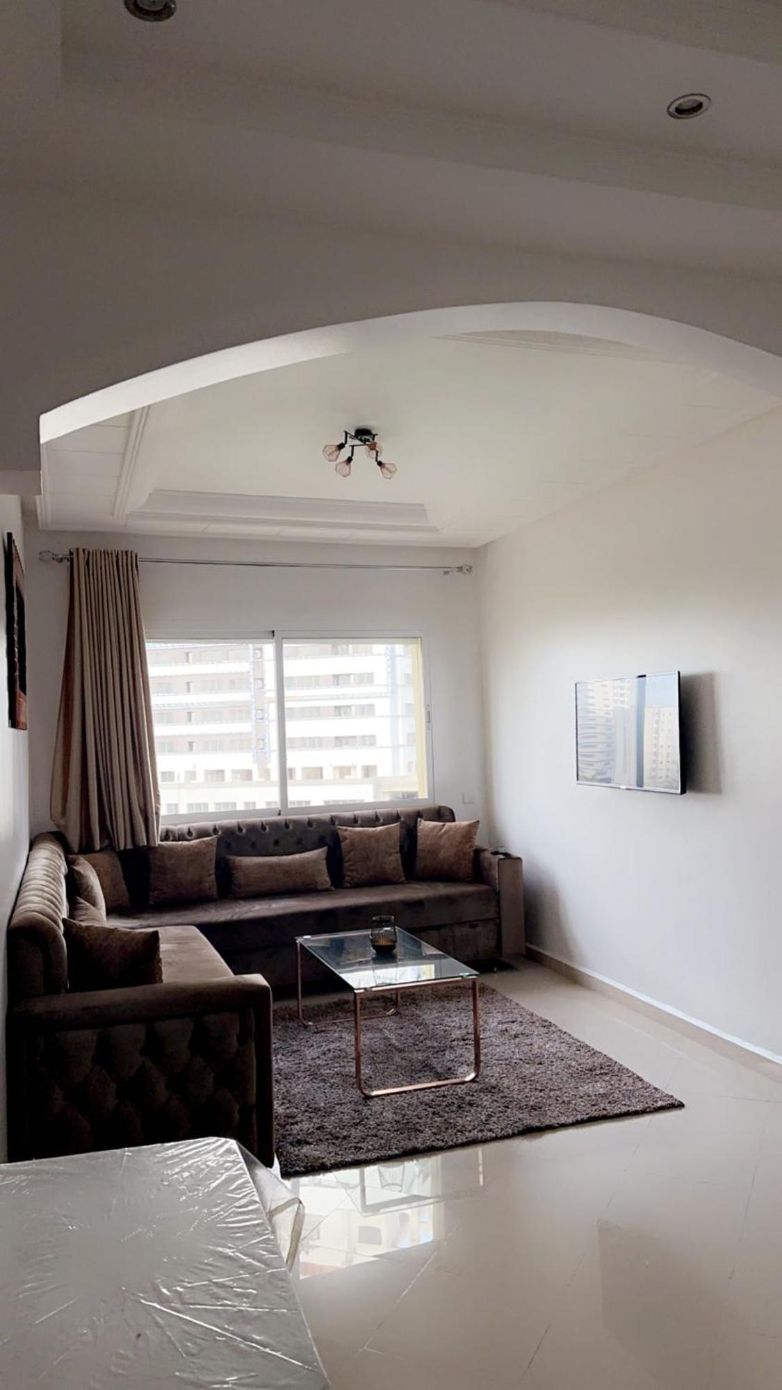 Apartamento Monopolio *