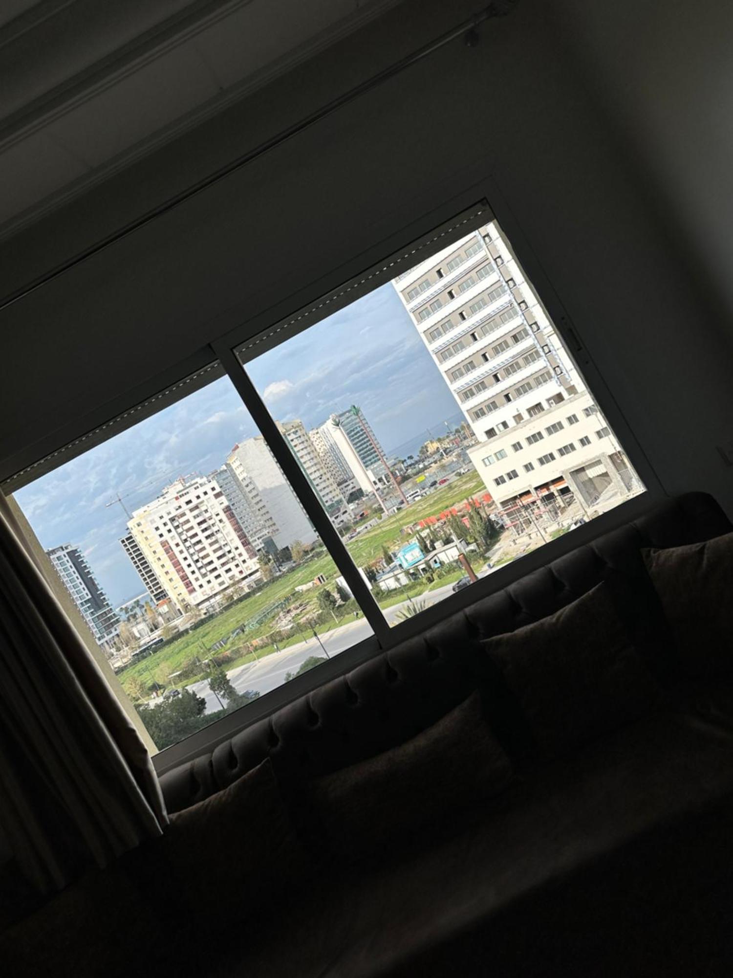 Apartamento Monopolio Tánger